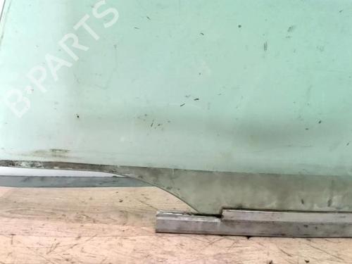 Front left door window MERCEDES-BENZ M-CLASS (W163) ML 270 CDI (163.113) | BP25421323C18 