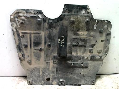 Used Underbody protection MITSUBISHI OUTLANDER II (CW_W) 2.0 DI-D (CW8W) (140 hp) 25428365