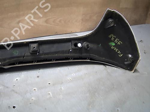 Used Rear spoiler FORD FIESTA VI (CB1, CCN) 1.25 (82 hp) 31225826