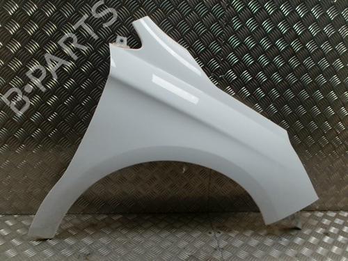 Used Right front fenders CITROËN C4 II (NC_) 1.6 BlueHDi 115 (115 hp) 31613967