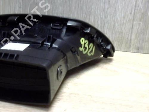 Air vent RENAULT SCÉNIC III (JZ0/1_) 1.5 dCi | BP25401675I21 