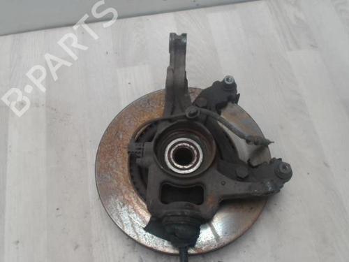 Right front steering knuckle HYUNDAI i30 (FD) 1.6 CRDi | BP25427607M26 