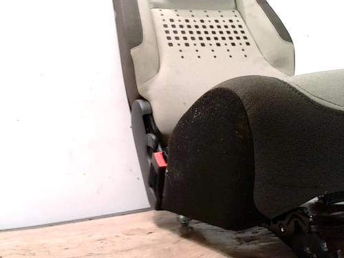 Sæde Bagtil CITROËN BERLINGO MULTISPACE (B9) 1.6 HDi 90 | BP25417401C17