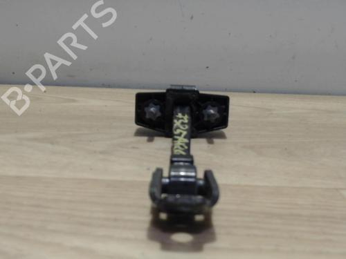 Used Hinge/Door check strap RENAULT CLIO IV (BH_) 1.5 dCi 90 (90 hp) 31218638