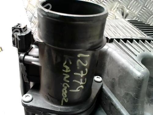 Air filter box RENAULT KANGOO Express (FW0/1_) 1.5 dCi 70 (FW0A, KW0V) | BP35801687M87 - Image 2