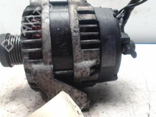 Alternator SSANGYONG REXTON / REXTON II (GAB_) 2.7 Xdi | BP28001387M7