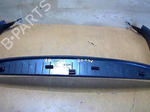 Boot lining AUDI A3 (8P1) 2.0 TDI 16V | BP29379149I3 