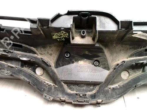 Grille RENAULT KANGOO III Box Body/MPV 1.5 Blue dCi 95 (FJAB) | BP28364395C40 
