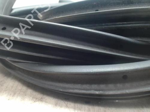 Rubber door seal FORD FIESTA VI (CB1, CCN) 1.25 | BP27690481C142 