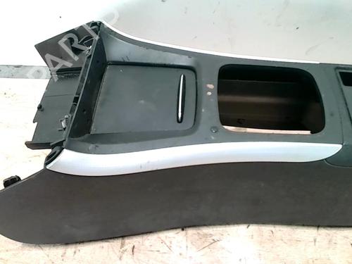 Midtkonsoll MERCEDES-BENZ A-CLASS (W169) A 180 CDI (169.007, 169.307) (109 hp) 25421567