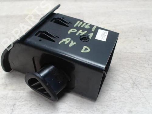 Air vent MERCEDES-BENZ M-CLASS (W163) ML 270 CDI (163.113) | BP25420926I21 