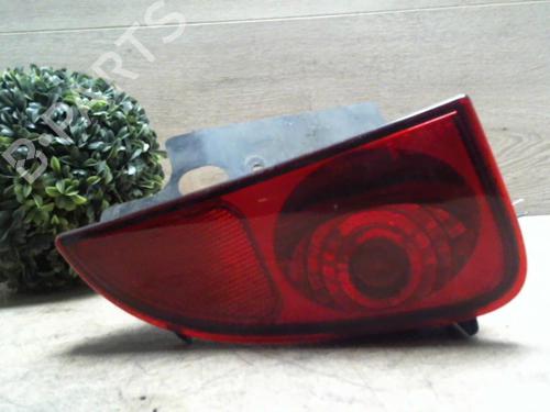 Tågelys RENAULT ESPACE IV (JK0/1_) 2.2 dCi (JK0H) (150 hp) 29415505