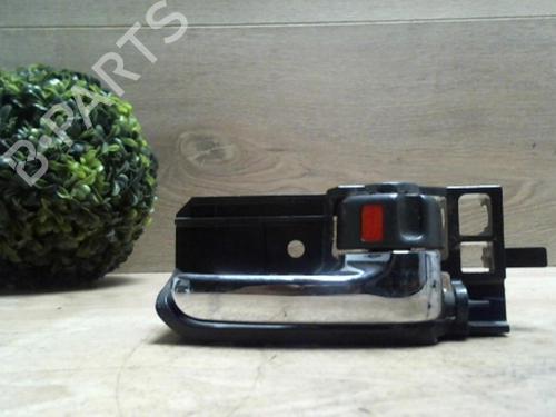 Used Front right interior door handle TOYOTA COROLLA Verso (_E12_) 2.0 D-4D (CDE120_, CDE120R) (90 hp) 31233120