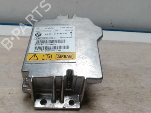 Used ECU airbags BMW 3 Touring (E91) 320 d (177 hp) 28369667