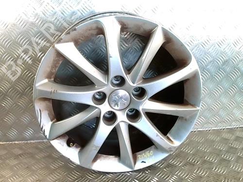 Used Rim Rim PEUGEOT 508 I (8D_) 1.6 HDi (115 hp) 33797228 33797228