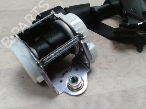 Front right seatbelt BMW 3 Touring (E91) 320 d | BP25420182I25