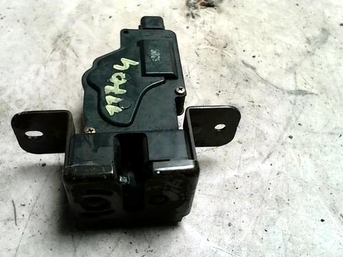 Used Electronic module Electronic module KIA SORENTO I (JC) 2.5 CRDi 4WD (140 hp) 25430957 25430957