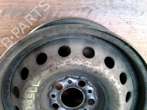 Rim CITROËN JUMPY I (U6U_) 1.9 D 70 | BP27352700C45 