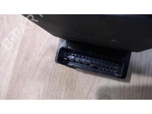 ABS pump OPEL ASTRA G Hatchback (T98) 2.0 DTI 16V (F08, F48) | BP25386184M43 