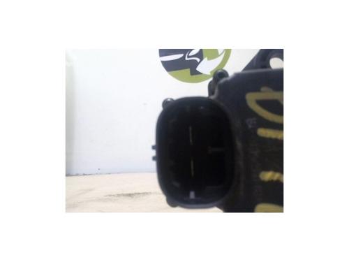 Varmeblæsermodstand CITROËN XSARA PICASSO (N68) 1.6 HDi | BP25389337M108 