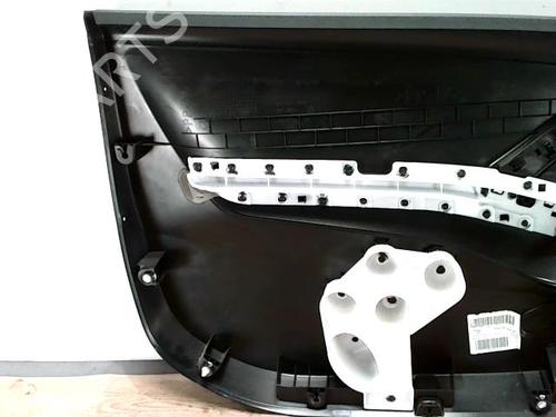 Front right panel PEUGEOT 208 I (CA_, CC_) 1.2 VTI 82 | BP28368928C59 