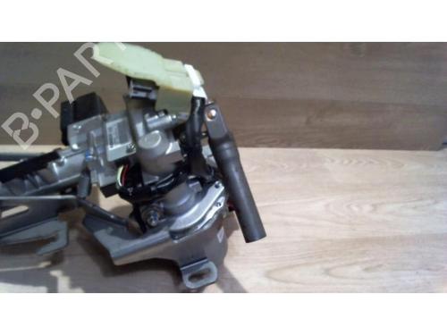 Steering column RENAULT MEGANE III Hatchback (BZ0/1_, B3_) 1.9 dCi (BZ0N, BZ0J) | BP25401974M21 