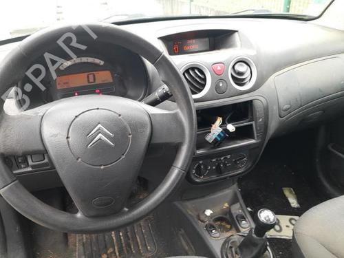 Cable CITROËN C3 I (FC_, FN_) 1.4 HDi | BP25428503E12 