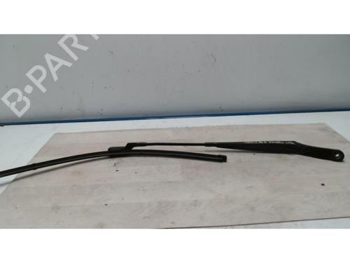 Used Front windshield wiper arm VW TOURAN (1T1, 1T2) 2.0 TDI (170 hp) 25419567