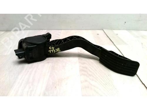 Used Pedal CITROËN C4 I (LC_) 1.6 HDi (109 hp) 25423221