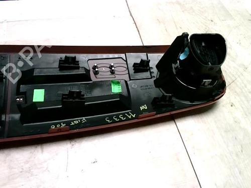 Instrumentbræt FIAT 500 (312_) 1.3 D Multijet (312AXB1A) (75 hp) 31225375