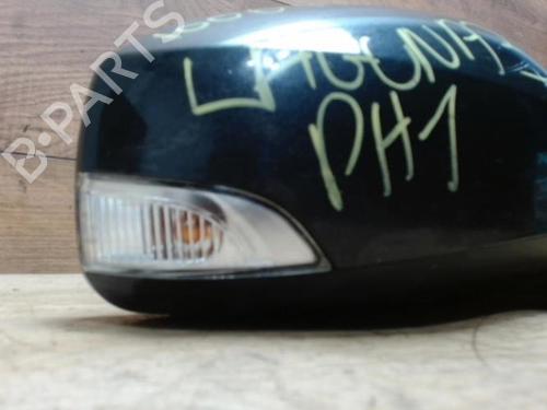Right mirror RENAULT LAGUNA III (BT0/1) 2.0 dCi (BT01, BT08, BT09, BT0E, BT0K, BT12, BT1C, BT1D,... | BP29263135C27 