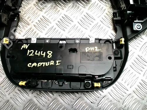 Climate control RENAULT CAPTUR I (J5_, H5_) 0.9 TCe 90 | BP33719740I5  - Image 8