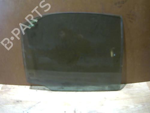 Used Rear right door window ROVER 75 (RJ) 2.0 CDT (115 hp) 25410191