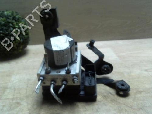 ABS pump RENAULT MEGANE III Hatchback (BZ0/1_, B3_) 1.5 dCi | BP31231128M43 