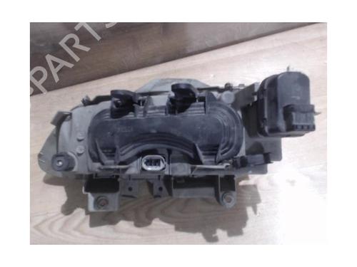 Right headlight RENAULT ESPACE III (JE0_) 2.2 12V TD (JE0E, JE0H, JE0P) | BP25385265C29 