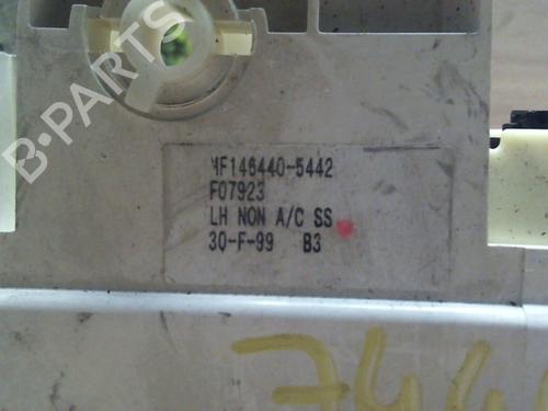 Climate control ROVER 75 (RJ) 2.0 CDT | BP25401700I5