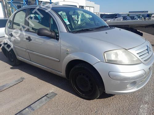 Electronic sensor CITROËN C3 I (FC_, FN_) 1.1 i | BP28105998M84