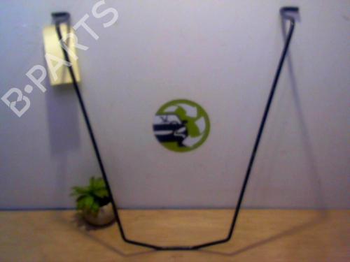 Used Support TOYOTA YARIS (_P13_) 1.5 Hybrid (NHP130_, NHP130) (101 hp) 25415155