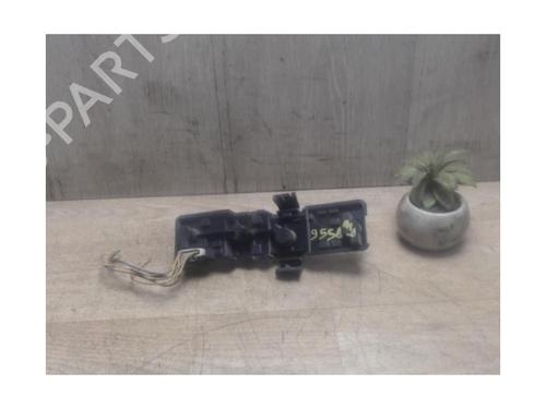 Licence plate light CITROËN XSARA PICASSO (N68) 2.0 HDi | BP25415784I40 