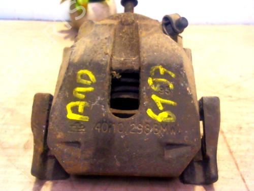 Used Right front brake caliper BMW 5 (E39) 525 tds (143 hp) 25413113