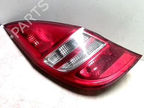 Left taillight HYUNDAI i30 (FD) 1.6 CRDi | BP27921413C34
