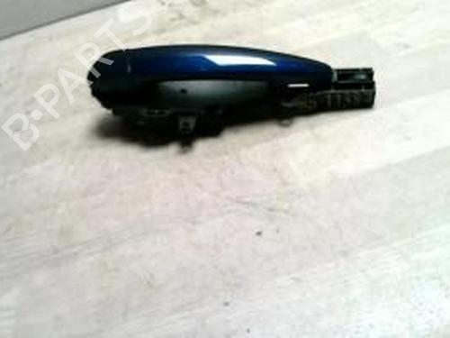 Used Rear right exterior door handle BMW 1 (E87) 116 d (116 hp) 25423362