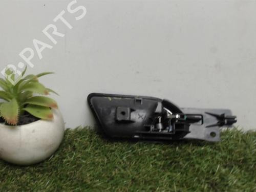 Rear left interior door handle VW GOLF V (1K1) 2.0 TDI 16V | BP25394669I15 