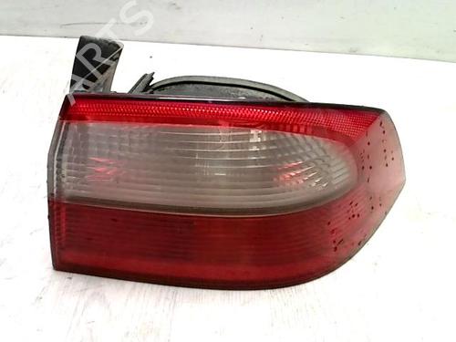 Used Right taillight RENAULT LAGUNA II (BG0/1_) 1.8 16V (BG06, BG0J, BG0M) (116 hp) 25419409