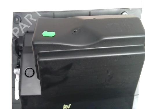 Glove box OPEL MERIVA A MPV (X03) 1.3 CDTI (E75) | BP26710364C95