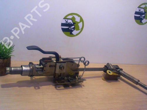 Used Steering column Steering column VW POLO IV (9N_, 9A_) 1.4 TDI (75 hp) 25392542 25392542