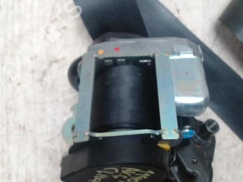Used Front left seatbelt RENAULT CLIO IV (BH_) 0.9 TCe 90 (BHNF, BHMA, BHMH, BHJK, BHJR) (90 hp) 27730968