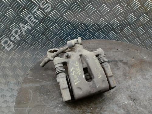 Left rear brake caliper KIA VENGA (YN) 1.4 CRDi 90 | BP33660927M107 - Image 2