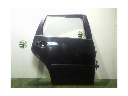 Right rear door VW POLO (9N_, 9A_) 1.2 | BP25412849C5 