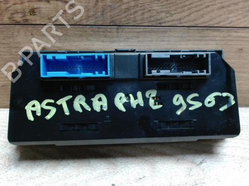 Climate control OPEL ASTRA H (A04) 1.7 CDTI (L48) | BP31227560I5  - Image 5